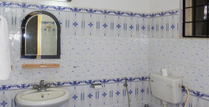 منتجع فانتاسي جولف دافانهالي المظهر الخارجي الصورة